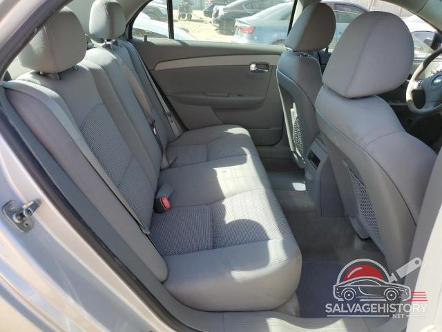 1G1ZB5EB5AF216765 2010 CHEVROLET MALIBU photo no. 10