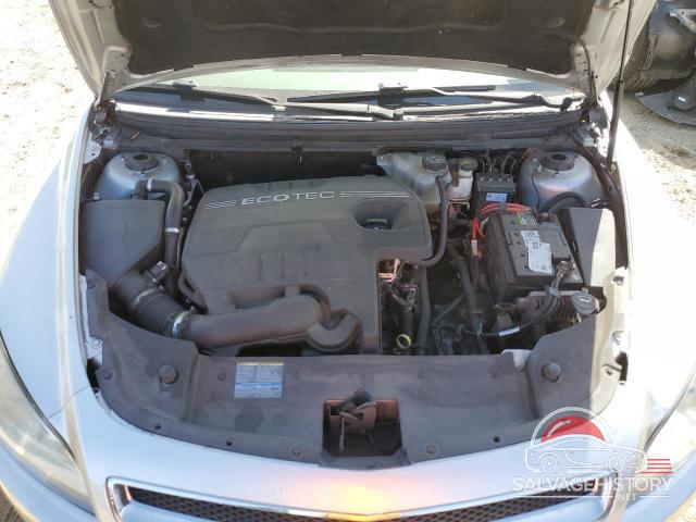 1G1ZB5EB5AF216765 2010 CHEVROLET MALIBU photo no. 11