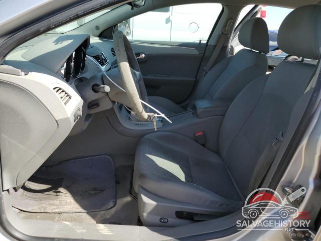 1G1ZB5EB5AF216765 2010 CHEVROLET MALIBU photo no. 7