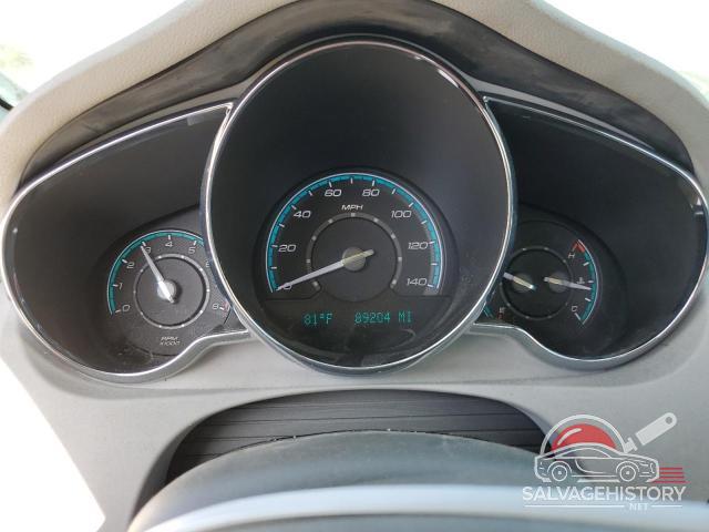 1G1ZB5EB5AF216765 2010 CHEVROLET MALIBU photo no. 9