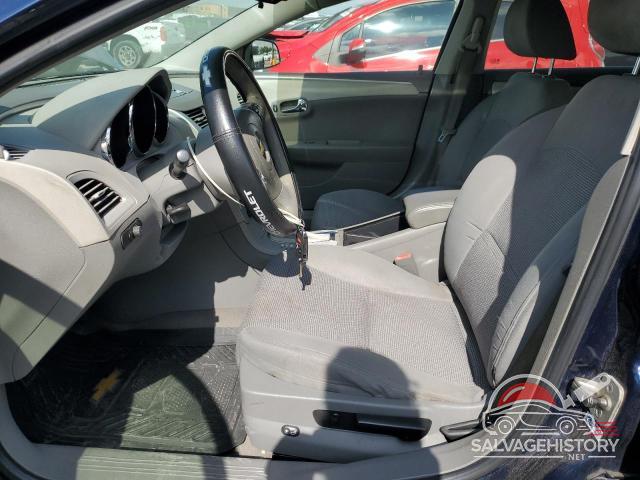 1G1ZB5EB6AF302845 2010 CHEVROLET MALIBU photo no. 7