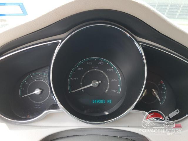 1G1ZB5EB6AF302845 2010 CHEVROLET MALIBU photo no. 9