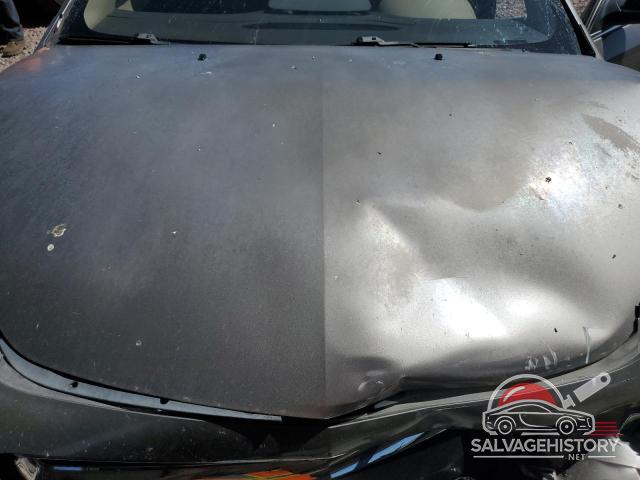 1G1ZB5EB9AF318781 2010 CHEVROLET MALIBU photo no. 11