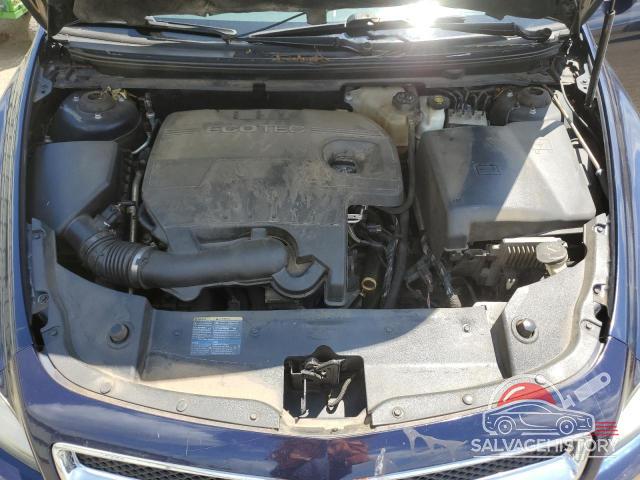 1G1ZC5E03A4101444 2010 CHEVROLET MALIBU photo no. 11