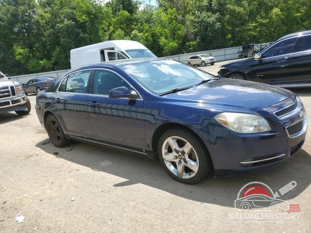 1G1ZC5E03A4101444 2010 CHEVROLET MALIBU photo no. 4
