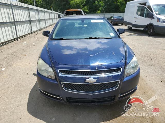 1G1ZC5E03A4101444 2010 CHEVROLET MALIBU photo no. 5