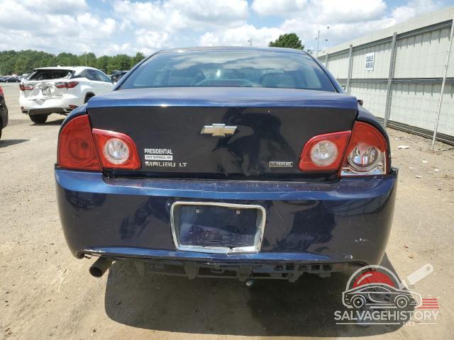 1G1ZC5E03A4101444 2010 CHEVROLET MALIBU photo no. 6