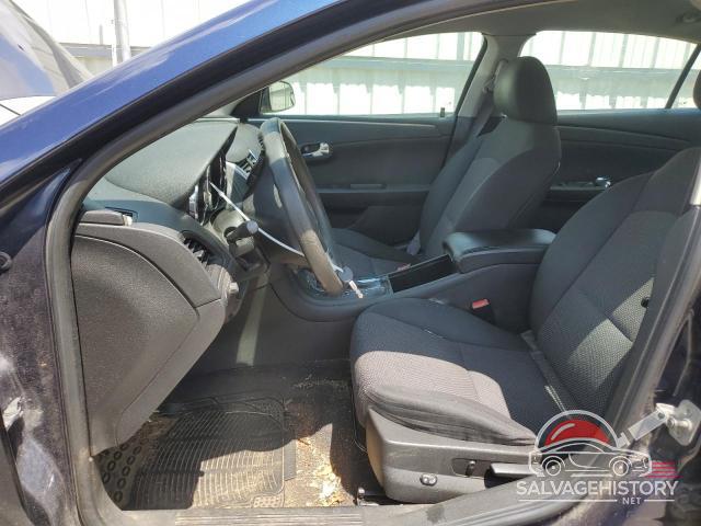 1G1ZC5E03A4101444 2010 CHEVROLET MALIBU photo no. 7