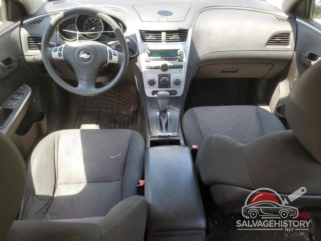 1G1ZC5E03A4101444 2010 CHEVROLET MALIBU photo no. 8
