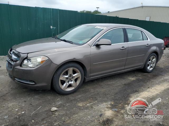 1G1ZC5EB9AF239169 2010 CHEVROLET MALIBU photo no. 13