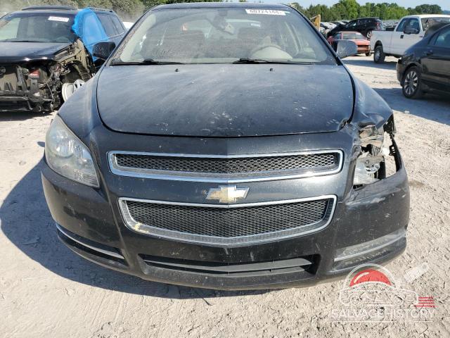 1G1ZC5EBXAF307186 2010 CHEVROLET MALIBU photo no. 5