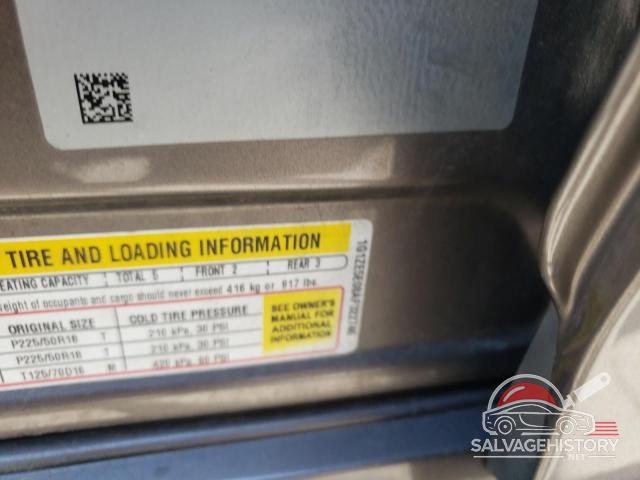 1G1ZE5E08AF322746 2010 CHEVROLET MALIBU photo no. 12