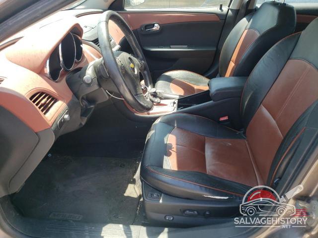 1G1ZE5E08AF322746 2010 CHEVROLET MALIBU photo no. 7