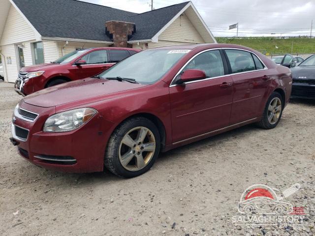 1G1ZC5E11BF238106 2011 CHEVROLET MALIBU photo no. 14