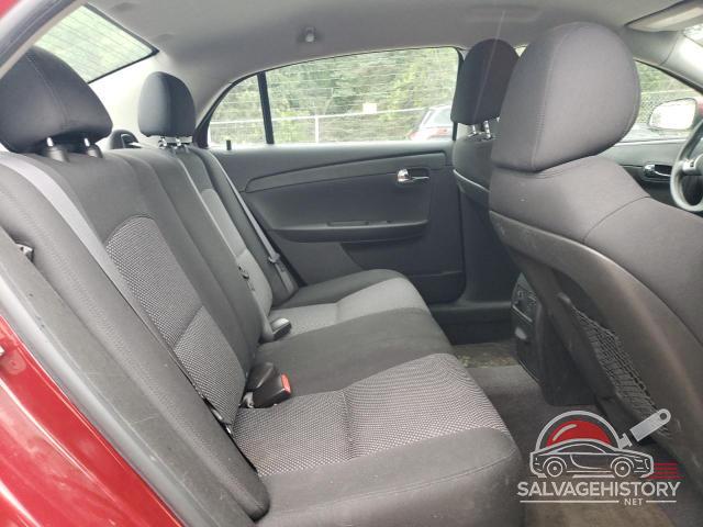 1G1ZC5E11BF238106 2011 CHEVROLET MALIBU photo no. 10