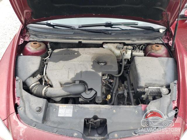 1G1ZC5E11BF238106 2011 CHEVROLET MALIBU photo no. 11