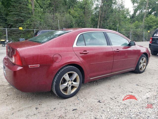 1G1ZC5E11BF238106 2011 CHEVROLET MALIBU photo no. 3