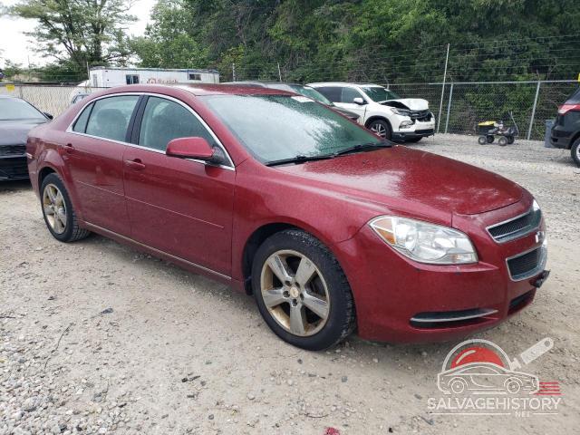 1G1ZC5E11BF238106 2011 CHEVROLET MALIBU photo no. 4