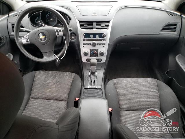1G1ZC5E11BF238106 2011 CHEVROLET MALIBU photo no. 8