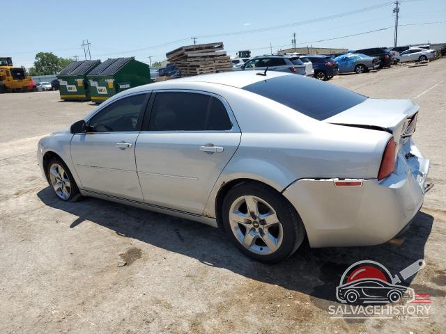 1G1ZC5E17BF396305 2011 CHEVROLET MALIBU photo no. 2