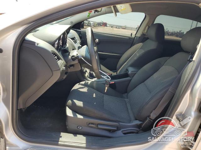 1G1ZC5E17BF396305 2011 CHEVROLET MALIBU photo no. 7