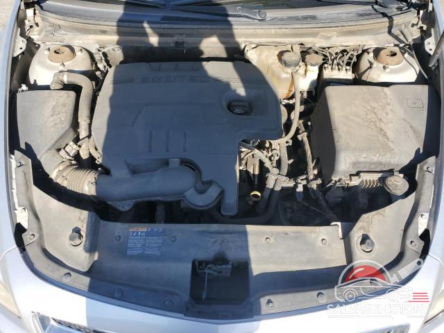 1G1ZC5E19BF274688 2011 CHEVROLET MALIBU photo no. 11