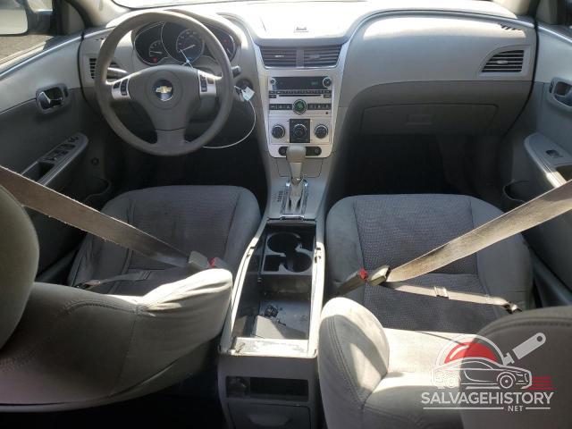1G1ZC5E19BF274688 2011 CHEVROLET MALIBU photo no. 8