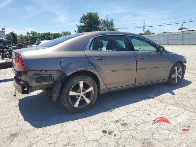 1G1ZC5E19BF326191 2011 CHEVROLET MALIBU photo no. 3
