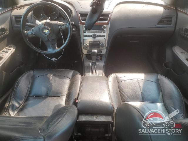 1G1ZE5E10BF223557 2011 CHEVROLET MALIBU photo no. 8