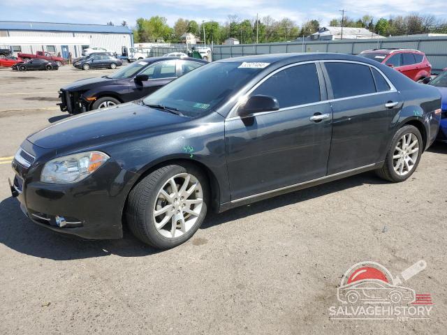 1G1ZE5E16BF277106 2011 CHEVROLET MALIBU photo no. 16