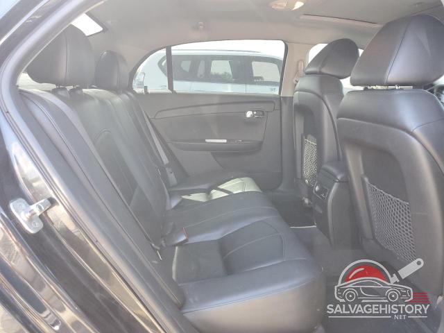 1G1ZE5E16BF277106 2011 CHEVROLET MALIBU photo no. 10