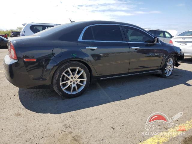 1G1ZE5E16BF277106 2011 CHEVROLET MALIBU photo no. 3