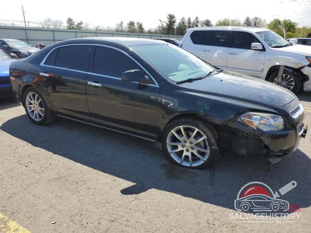1G1ZE5E16BF277106 2011 CHEVROLET MALIBU photo no. 4