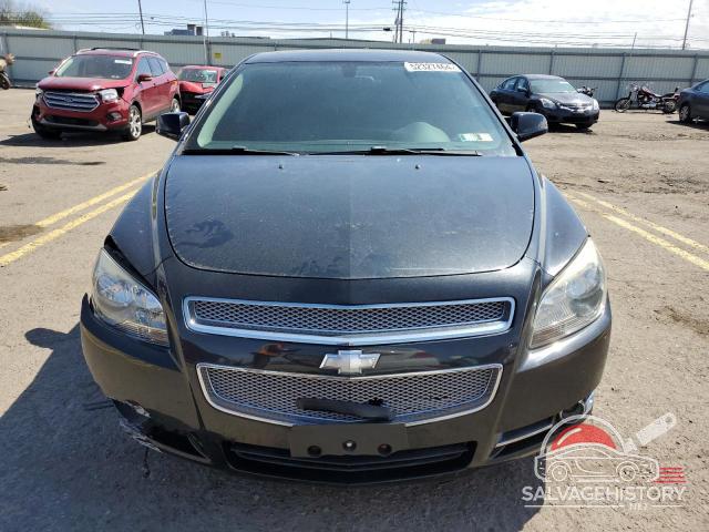 1G1ZE5E16BF277106 2011 CHEVROLET MALIBU photo no. 5