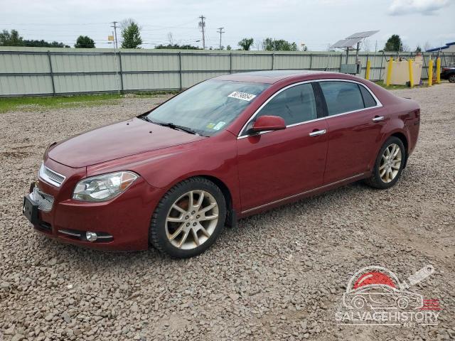 1G1ZE5E78BF336774 2011 CHEVROLET MALIBU photo no. 18