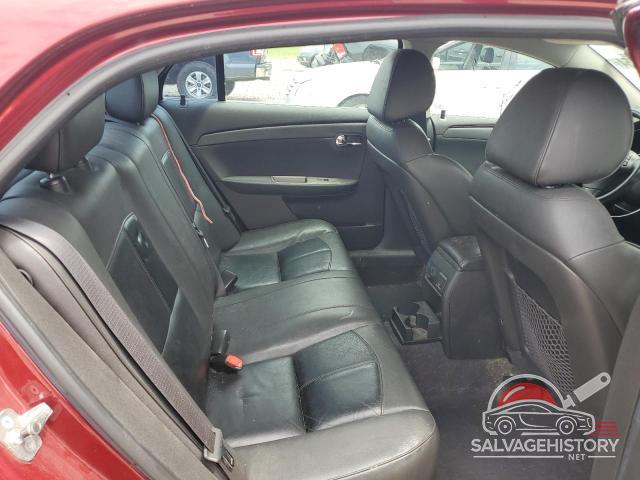1G1ZE5E78BF336774 2011 CHEVROLET MALIBU photo no. 10