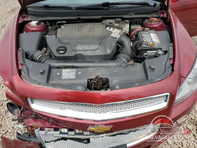 1G1ZE5E78BF336774 2011 CHEVROLET MALIBU photo no. 11