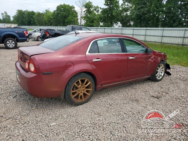 1G1ZE5E78BF336774 2011 CHEVROLET MALIBU photo no. 3