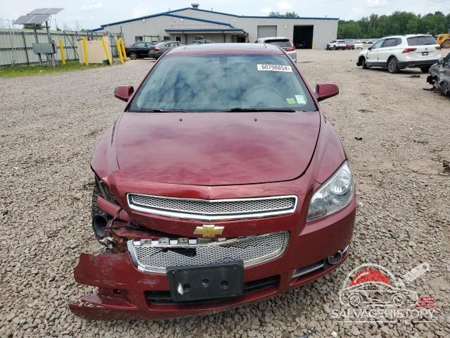 1G1ZE5E78BF336774 2011 CHEVROLET MALIBU photo no. 5