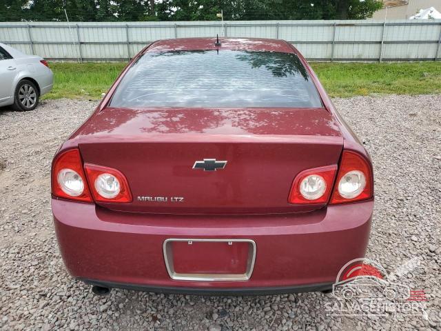 1G1ZE5E78BF336774 2011 CHEVROLET MALIBU photo no. 6