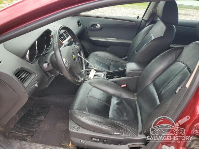 1G1ZE5E78BF336774 2011 CHEVROLET MALIBU photo no. 7
