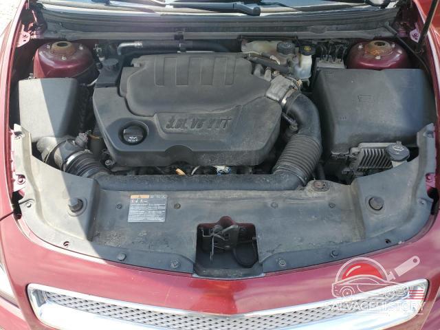 1G1ZE5E79BF338517 2011 CHEVROLET MALIBU photo no. 11