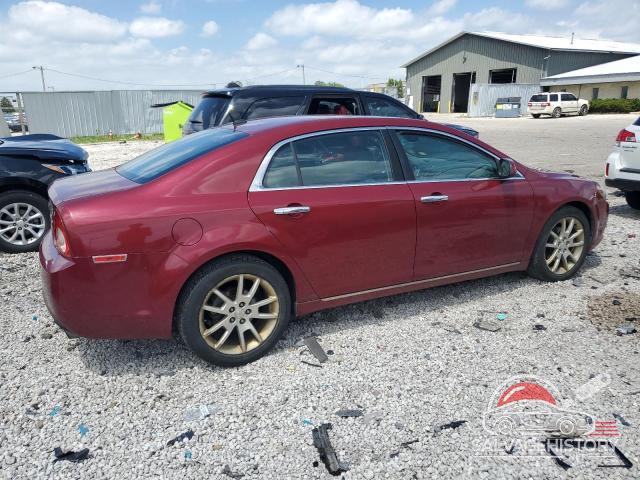 1G1ZE5E79BF338517 2011 CHEVROLET MALIBU photo no. 3