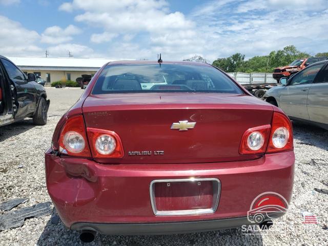 1G1ZE5E79BF338517 2011 CHEVROLET MALIBU photo no. 6