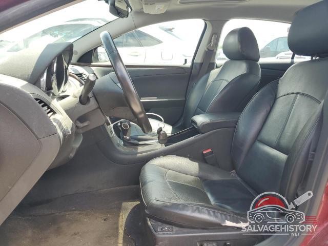 1G1ZE5E79BF338517 2011 CHEVROLET MALIBU photo no. 7