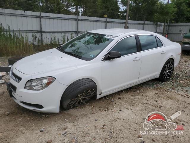 1G1ZA5E04CF233092 2012 CHEVROLET MALIBU photo no. 12