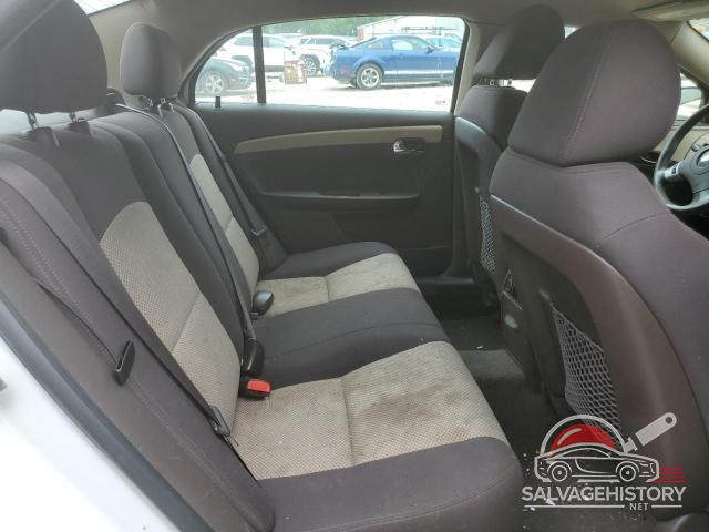 1G1ZA5E04CF233092 2012 CHEVROLET MALIBU photo no. 10