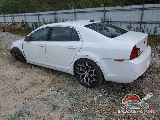 1G1ZA5E04CF233092 2012 CHEVROLET MALIBU photo no. 2