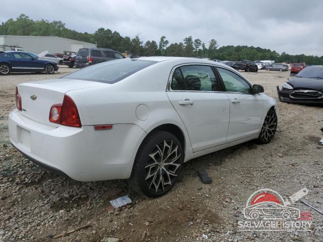 1G1ZA5E04CF233092 2012 CHEVROLET MALIBU photo no. 3