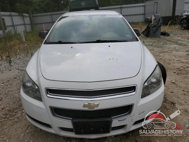 1G1ZA5E04CF233092 2012 CHEVROLET MALIBU photo no. 5